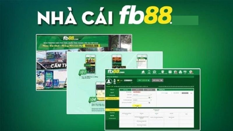 Rút Tiền FB88 – Quy Trình Rút Tiền Đơn Giản, Nhanh 2026 5 Cần phải xác minh tài khoản trước khi rút tiền không?