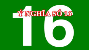 Đề về 16 hôm sau đánh con gì? Những phương pháp cần biết