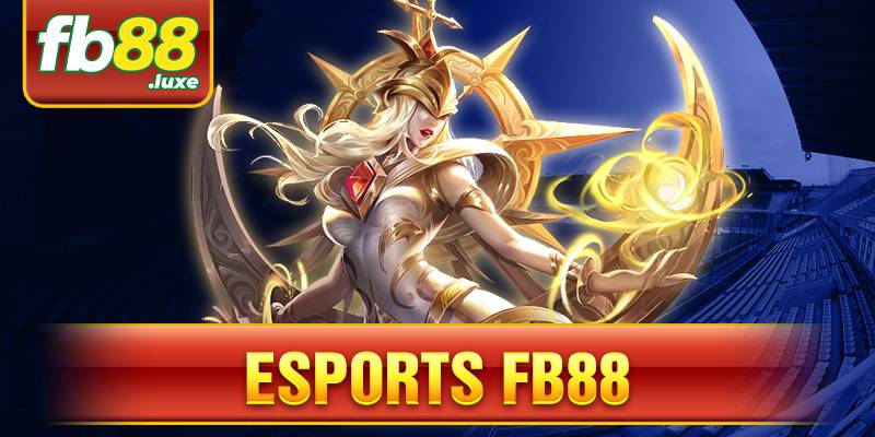 FB88 45 Esports FB88