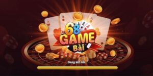 Giới thiệu tổng quan về 68 Game Bài hàng đầu cho cược thủ