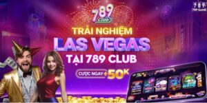 Thông tin tổng quan về 789Club