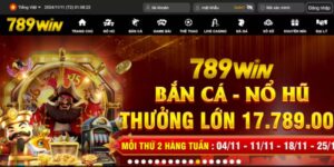 Kho game vô cùng đẳng cấp dành cho game thủ