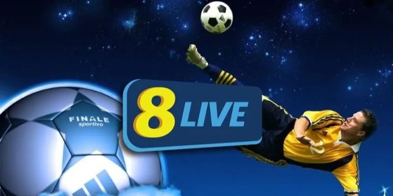 8Live | Thương Hiệu Giải Trí Số 1 Thị Trường Việt Nam 1 Tổng quan về nhà cái đình đám 8Live