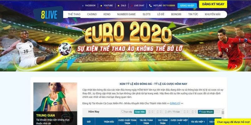 8Live | Thương Hiệu Giải Trí Số 1 Thị Trường Việt Nam 2 Đánh giá khái quát về nhà cái đình đám