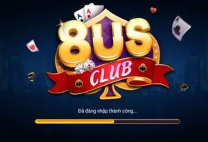 Giới thiệu về cổng game 8US 