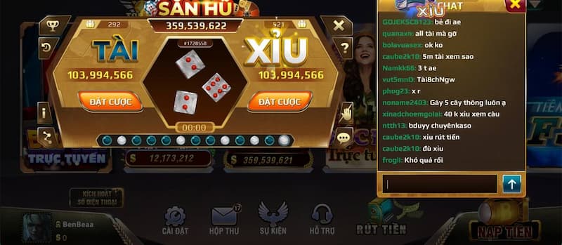 Giới thiệu B52Club - Sân chơi bom tấn không thể bỏ lỡ 3 Những ưu điểm nổi bật của cổng game B52Club