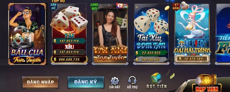 Giới thiệu B52Club - Sân chơi bom tấn không thể bỏ lỡ 4 Câu hỏi thường gặp về B52Club