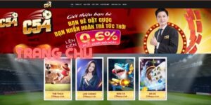 Giới thiệu chi tiết nhà cái C54