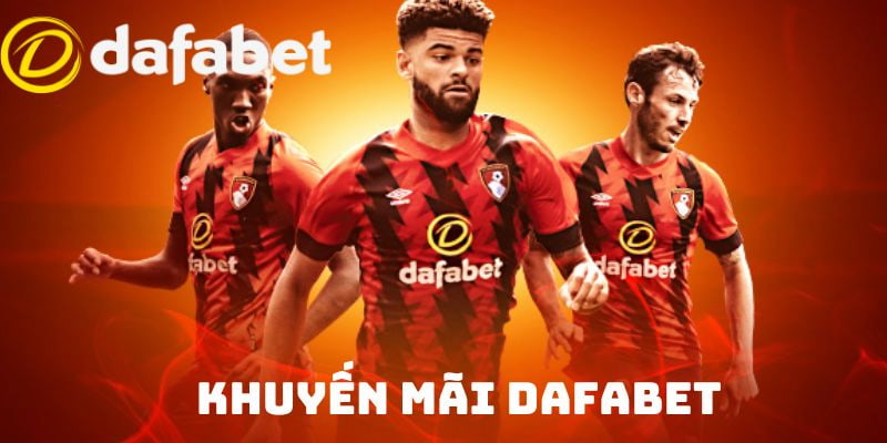 Nhà cái Dafabet giải đáp thông tin thắc mắc của cược thủ 3 Chương trình ưu đãi ở Dafabet có diễn ra thường xuyên không?