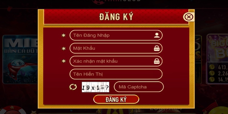 Tổng hợp các thông tin về Manclub nổi tiếng nhất hiện nay 3 Hướng dẫn cách thức đăng ký tài khoản Manclub