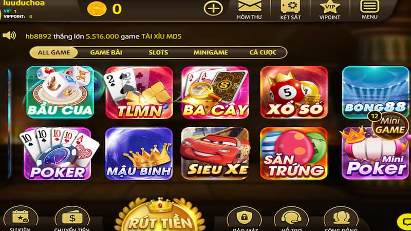 Giới thiệu Sumclub - Sân Chơi Cá Cược Ăn Khách Nhất 1 Giới thiệu cổng game cá cược Sumclub