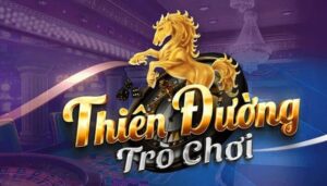 Giới thiệu cổng game cá cược TDTC