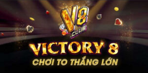 Giới thiệu về cổng game hot hit - V8Club