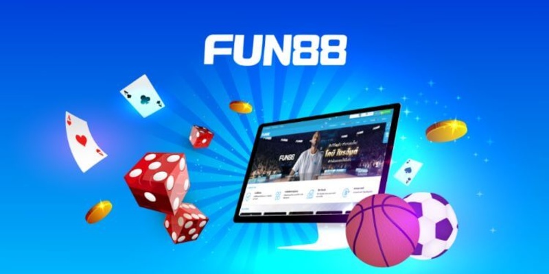 Fun88 – Nhà Cái Cá Cược Hàng Đầu Châu Á có tiếng năm 2024 4 Câu hỏi thường gặp liên quan đến giao dịch tại Fun88