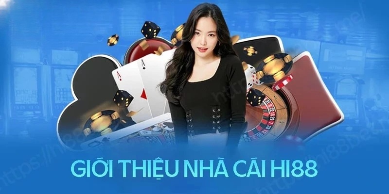 Hi88 – Thương Hiệu Giải Trí Hàng Đầu Hiện Nay 4 Hoạt động giải trí tại đây có an toàn không?