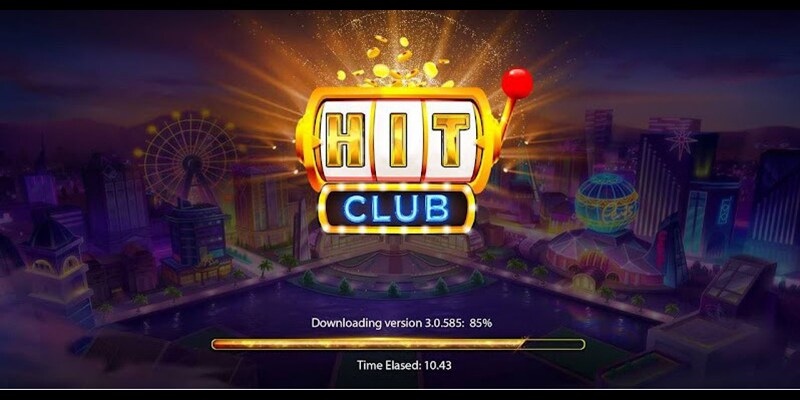 Review tổng quan Hitclub cổng game chất lượng đẳng cấp 1 Thông tin cơ bản của cổng game Hitclub