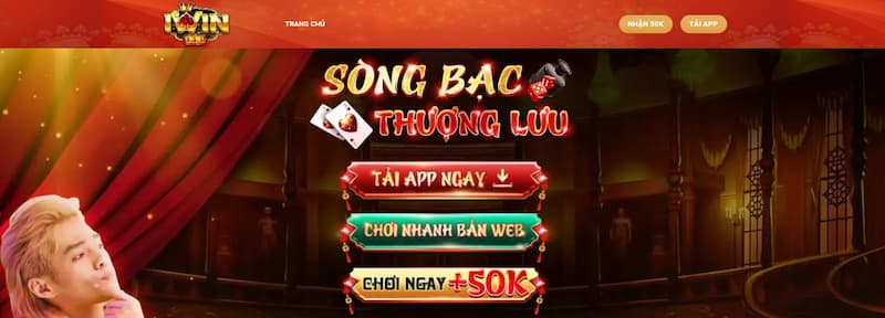 Khám phá cổng game Iwin- sân chơi uy tín bậc nhất khu vực 1 Giới thiệu sơ lược cho cược thủ về cổng game Iwin