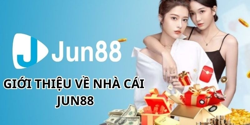 Jun88 – Nhà Cái Trực Tuyến Uy Tín Và Nổi Bật Nhất Năm 2024 1 Giới thiệu quá trình hình thành và phát triển của Jun88
