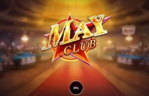 Giới thiệu về cổng game MayClub