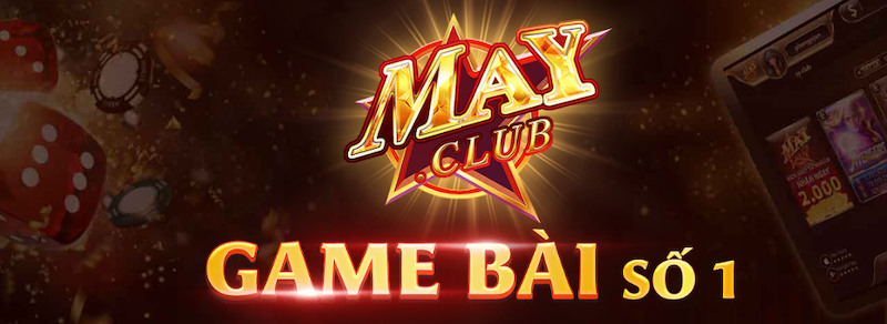 MayClub – Sân chơi cá cược đẳng cấp dẫn đầu xu hướng 2 Ưu điểm nổi bật của cổng game uy tín - MayClub