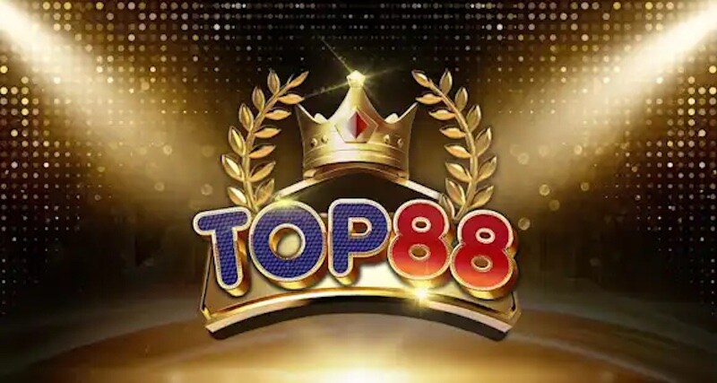 Top88 – Cổng game bài đổi thưởng uy tín hàng đầu tại Châu Á 1 Top88 – Cổng game bài uy tín và chuyên nghiệp
