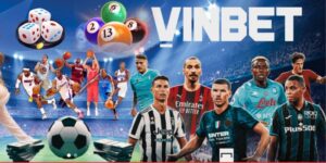 Khám phá sơ lược nhà cái uy tín Vinbet