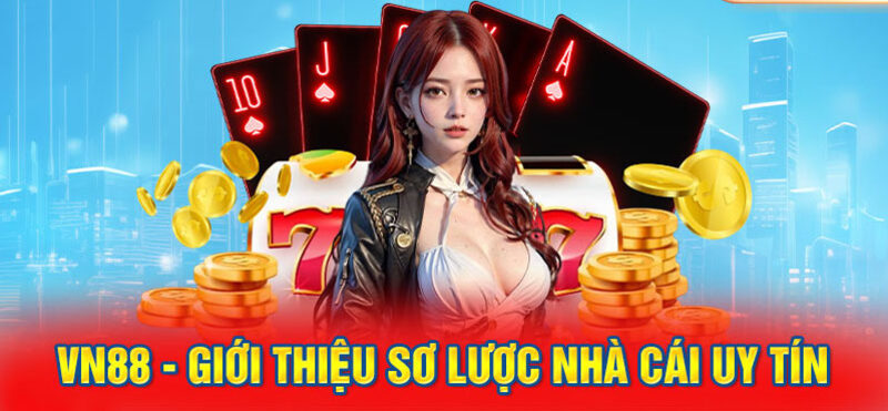 VN88 – Thế Giới Cá Cược Trực Tuyến Đẳng Cấp Số 1 3 Slot game đổi thưởng – Đỉnh cao của thẩm mỹ và giải trí
