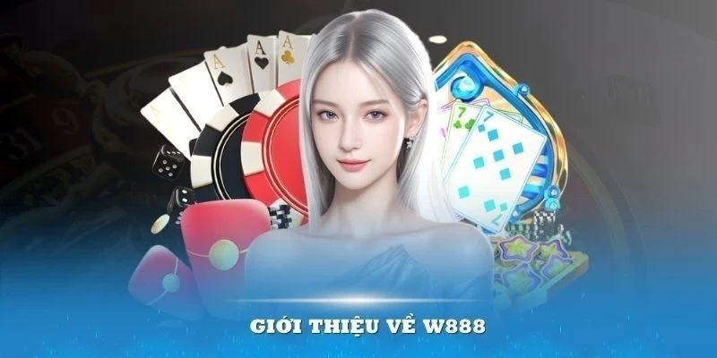 W88 – Sân Chơi Cá Cược Hàng Đầu Cho Nhiều Game Thủ 4 Đơn vị này là nơi giải trí đỉnh cao mà còn mang đến cho tay chơi một môi trường an toàn