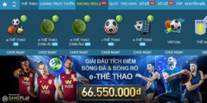 Khuyến mãi cực kỳ khủng dành cho mọi game thủ