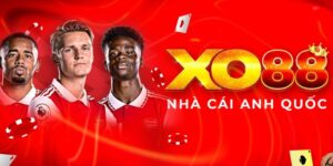 Giới thiệu sơ lược về nhà cái đẳng cấp hàng đầu Xo88 