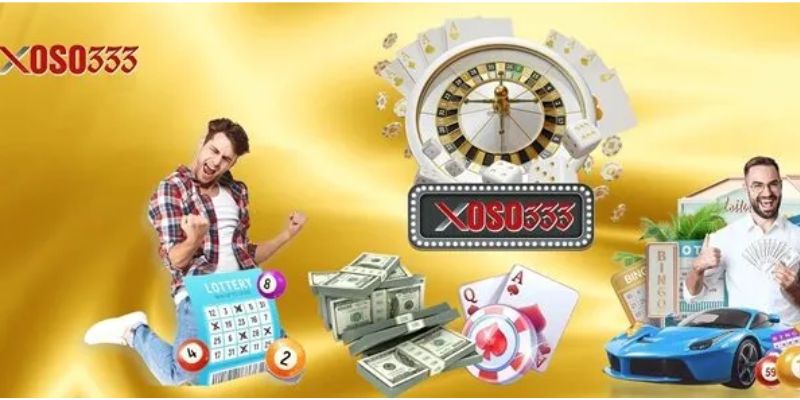 Xoso333 | Đặc Điểm Cuốn Hút Dân Cược Tham Gia Mỗi Ngày 1 Tổng quan về sân chơi đình đám Xoso333